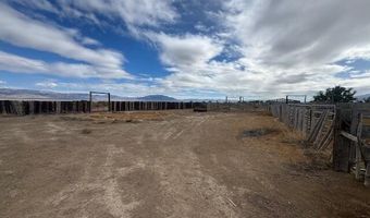 1600 Kyle Hot Springs Rd, Imlay, NV 89418