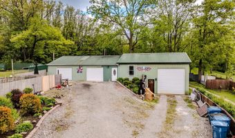 501 W Fox Lake Rd, Angola, IN 46730