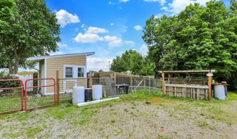 800 N 400 W, Bargersville, IN 46106