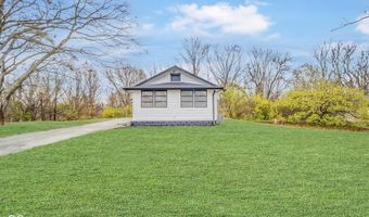 5344 S New Columbus Rd, Anderson, IN 46013