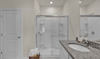 10782 Upland Dr Plan: Cali, Apison, TN 37302