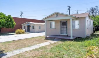 1123 S Mcdonnell Ave, East Los Angeles, CA 90022