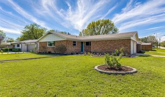 1200 Estes St, Benbrook, TX 76126