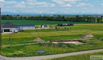 1189 N Sunflower Ln, Ashton, ID 83420
