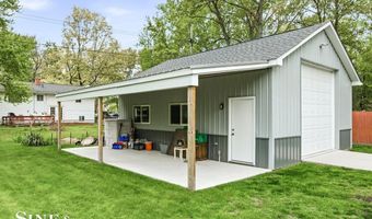 829 Townsend Cresent W St, Algonac, MI 48001