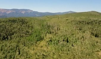 40 Acres Summit Mountain Rd, Brian Head, UT 84719