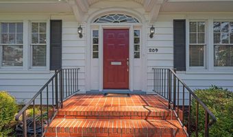 209 Randolph Cir, Ashland, VA 23005