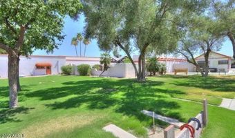 450 W Sunwest Dr 10, Casa Grande, AZ 85122