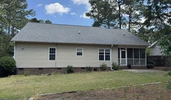 111 Michael Ln, Aberdeen, NC 28315