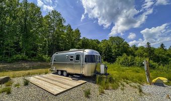 Lynburke Road lot 1, Burke, VT 05871