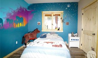 6 N Fork Sage Creek Rd, Bridger, MT 59014