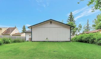 3621 Cloudberry Cir, Anchorage, AK 99507