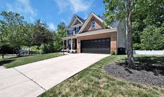17415 MADRILLON Way, Accokeek, MD 20607