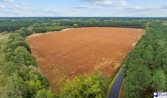 TBD Beverly Creek Rd, Bennettsville, SC 29512