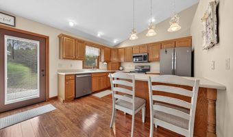 1413 N FAIRVIEW Ave, Alexandria, IN 46001