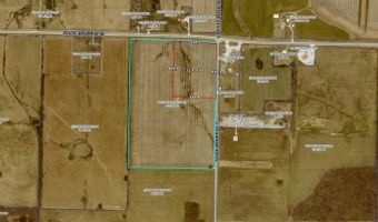 State Highway 96, Avilla, MO 64833