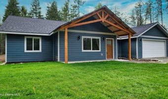 329 Hardy Loop, Bonners Ferry, ID 83805