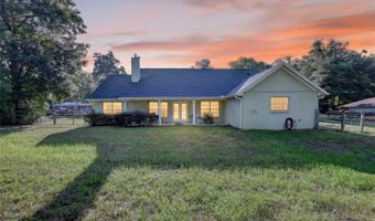 13930 NE 41ST Ter, Anthony, FL 32617