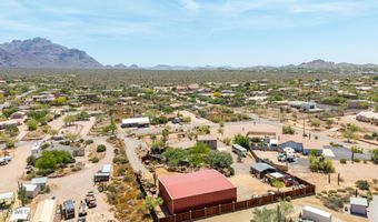 1502 S PROSPECTORS Rd, Apache Junction, AZ 85119