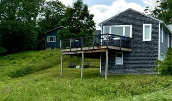 423 Ridge Rd, Addison, ME 04606