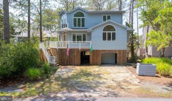 400 TAMARACK Dr, Bethany Beach, DE 19930