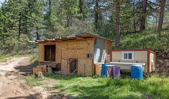 92 Cruickshank Rd, Banks, ID 83629