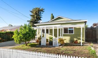 240 W Carolyn Dr, American Canyon, CA 94503