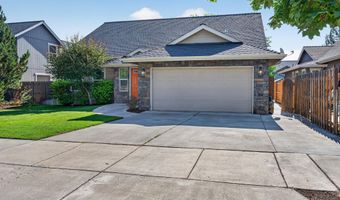 3190 NE Delmas St, Bend, OR 97701