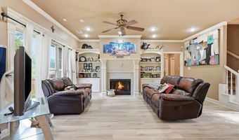 7426 Peach Blossom Dr, Benton, AR 72019