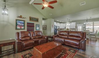 510 Benelli Dr, Abilene, TX 79602
