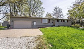 502 NW 9TH Ave, Aledo, IL 61231