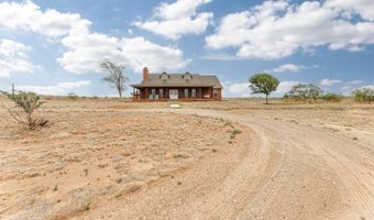 3161 FM 2528, Abernathy, TX 79311
