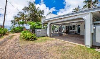 59-621 Ke Iki Rd A, Haleiwa, HI 96712