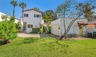 2114 Upas St, San Diego, CA 92104