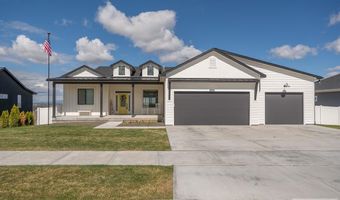 3610 Purple Sage Dr, Ammon, ID 83406