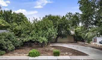 1312 W Washington St, Carson City, NV 89703