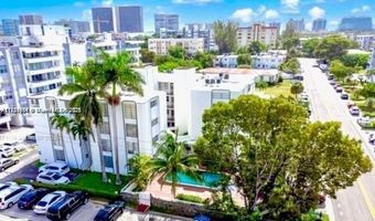 9971 W Bay Harbor Dr 205, Bay Harbor Islands, FL 33154