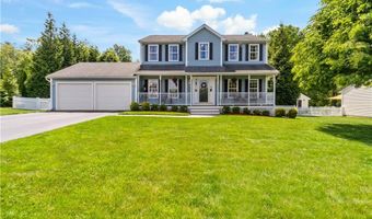 7 Mountain Laurel Dr, Coventry, RI 02816