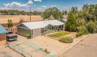 612 HONEYLOCUST St, Bloomfield, NM 87413
