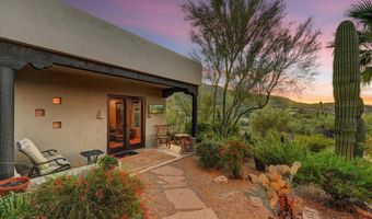 37202 N HOLIDAY Ln, Carefree, AZ 85377