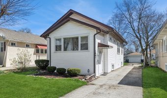 1441 S 19th Ave, Maywood, IL 60153