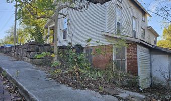 444 E 8th St, Baxter Springs, KS 66713