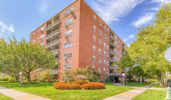 1615 Park Ave 3B, Asbury Park, NJ 07712