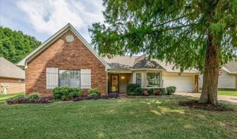 6640 LAUREL Vly, Bartlett, TN 38135