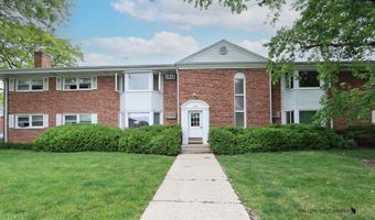 510 W MINER St 1D, Arlington Heights, IL 60005
