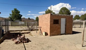 1109 Lincoln St, Anthony, NM 88021