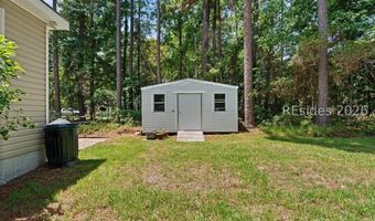 47 Thomas Sumter St, Beaufort, SC 29907