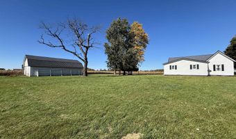 16855 Hickory Rd, Argos, IN 46501