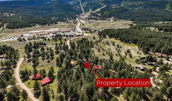 26 Valle Grande Trl N, Angel Fire, NM 87710