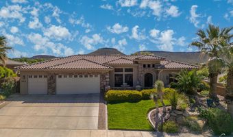 416 N 1660 W Cir, St. George, UT 84770